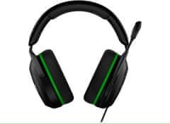 HP HyperX CloudX Stinger 2 Core Xbox/Stereo/Jack/Wire/Fekete