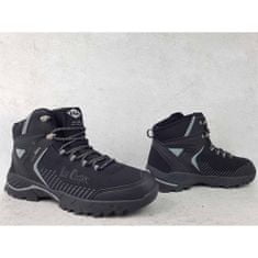 Cipők fekete 43 EU LCJ22011399