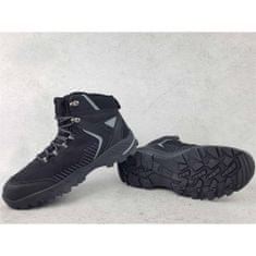 Cipők fekete 43 EU LCJ22011399