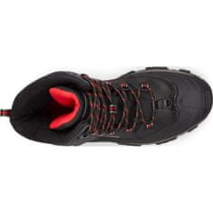 COLUMBIA Cipők fekete 50 EU Bugaboot Iii Waterproof
