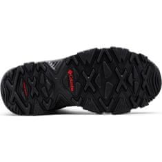 COLUMBIA Cipők fekete 40 EU Bugaboot Iii Waterproof