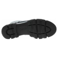 Gabor Cipők fekete 39 EU 9173097