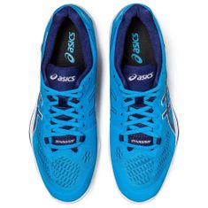 Asics Cipők röplabda kék 43.5 EU Sky Elite FF 2
