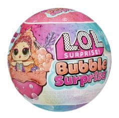L.O.L. Surprise! Bubble surprise