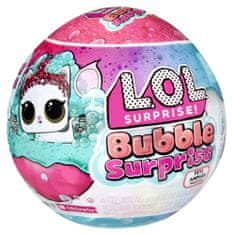 L.O.L. Surprise! Bubble surprise, pets