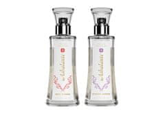 Ashalante Dynamic parfüm csomag 2x50ml
