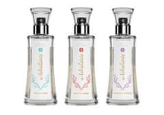 Ashalante Women parfüm csomag 3x50ml