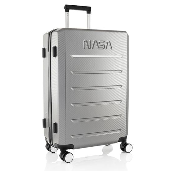 NASA Anti-Gravity M Méretű Bőrönd