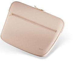 EPICO Neoprén védőtok Apple MacBook Pro 14"/Air 13" számára - 9915192300001, rózsaszín