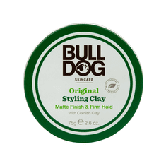Bulldog Original Styling Clay 75 g