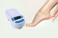 CoolCeny Elektromos lábcsiszoló - Pedi Step