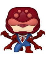 Figura Spider-Man - Spider-Man 2211 (Funko POP! Marvel 979)