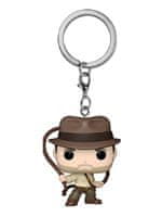 Kulcstartó Indiana Jones - Indiana Jones (Funko)