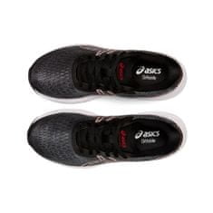 Asics Cipők futás fekete 39 EU Gelexcite 9