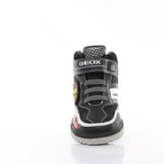 Geox Cipők fekete 34 EU J169CA0BU11C0127
