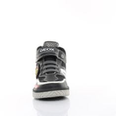 Geox Cipők fekete 34 EU J169CA0BU11C0127