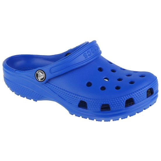 Crocs Klumpa kék Classic Clog
