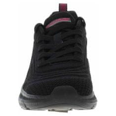 Skechers Cipők fekete 39 EU Bobs Unitycool