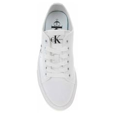 Calvin Klein Cipők fehér 40 EU YW0YW0103301T
