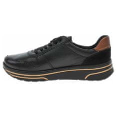 ARA Cipők fekete 37.5 EU 123244001
