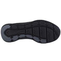 Skechers Cipők fekete 41 EU Dlux Walker Scrambler