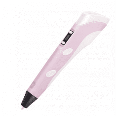 BB-Shop Magic Pen | 3D nyomtató | Sárga + 9m PLA szál