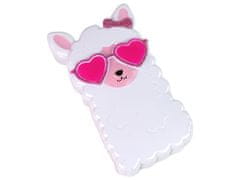 Lean-toys Smink szépségszett Gloss Pink Lama