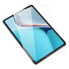 BASEUS Crystal üvegfólia Huawei MatePad 11 10.95''