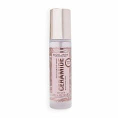 Makeup Revolution Sminkrögzítő spray Ceramide Boost (Fixing Spray) 100 ml