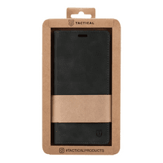 Tactical Xproof fekete Book tok Samsung A54 5G készülékhez (127897)