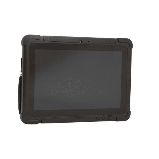 Honeywell RT10A 10.1" vonalkódolvasós Tablet PC 128GB WiFi LTE Win 10 IoT Enterprise fekete (RT10W-L10-18C12S1E) (RT10W-L10-18C12S1E)