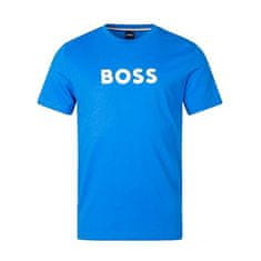 Hugo Boss Férfi póló BOSS Regular Fit 50491706-432 (Méret M)