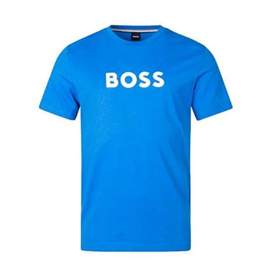 Hugo Boss Férfi póló BOSS Regular Fit 50491706-432