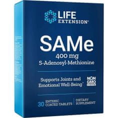 Life Extension Étrendkiegészítők Same 400 Mg