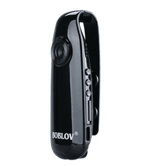 Secutek Full HD mini DV kamera IDV007