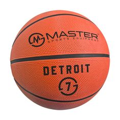 Master Basketball Detroit - 7