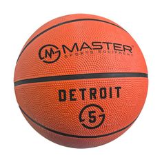Master Basketball Detroit - 5