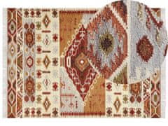 Beliani Többszínű gyapjú szőnyeg 200 x 300 cm PROSHYAN