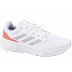 Adidas Cipők futás fehér 38 EU Galaxy 6 W