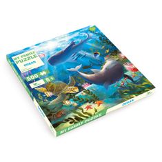 Magellan Magellán családi puzzle Ocean 500 darab