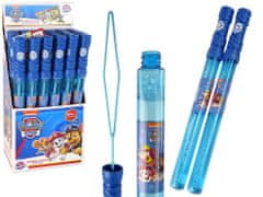 Lean-toys Szappanbuborékok Sword Psi Patrol 120ml My Bubble kék