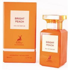 Bright Peach - EDP 80 ml