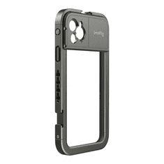 SmallRig Pro Mobile Cage Apple iPhone 11 Tok - Fekete (CPA2455)