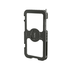 SmallRig Pro mobilkeret fekete Apple iPhone 11 Pro Max készülékhez CPA2512 (123822)