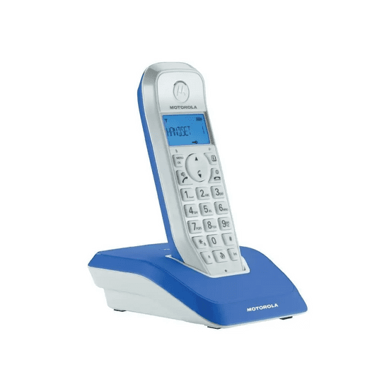 MOTOROLA Startac S1201 dect telefon (119762)