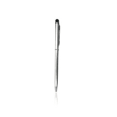 TokShop Ceruza, ElitePro ceruza, ezüst (bármilyen kapacitív kijelzőhöz) toll és érintő (1000)