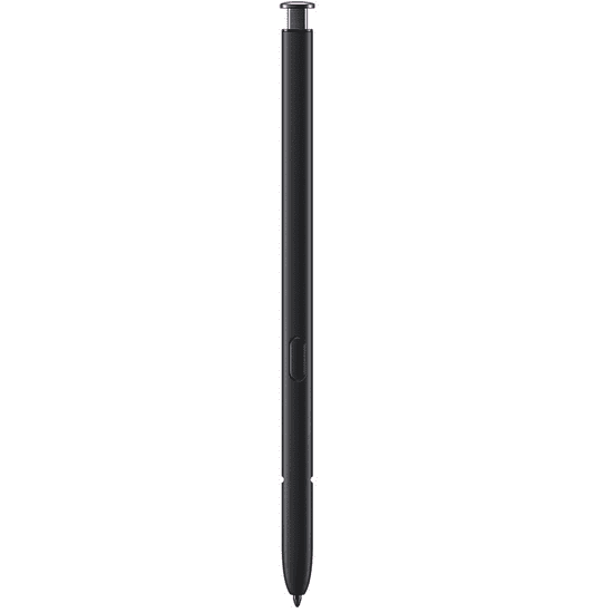 SAMSUNG Ceruza, Galaxy S22 Ultra 5G SM-S908, S Pen, fekete/piros, gyári (RS113934)