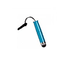 TokShop Ceruza, Mini, Jack aljzatba helyezhető, (bármilyen kapacitív kijelzőhöz) kék (70371)