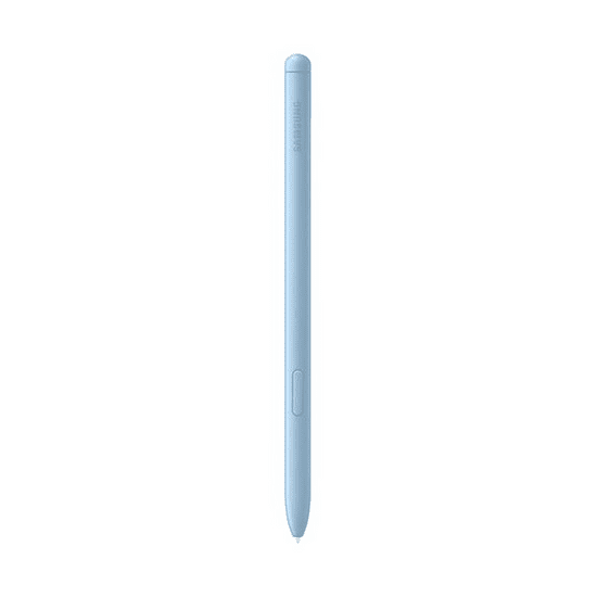 SAMSUNG Ceruza, Galaxy Tab S6 Lite 10.4 SM-P610 / P615, S Pen, kék, gyári (RS95801)