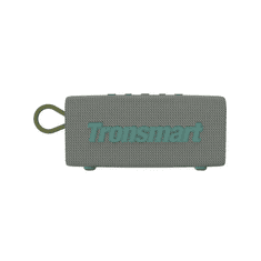 Tronsmart Trip Bluetooth hangszóró szürke 786390 (127063)